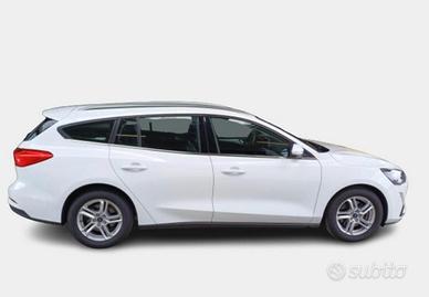 FORD Focus 1.5cdti CATENA MAGGIORATA e ALBERI A