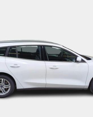 FORD Focus 1.5cdti CATENA MAGGIORATA e ALBERI A