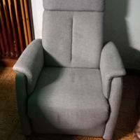 POLTRONA  ALZA PERSONA  (BRESCIA)