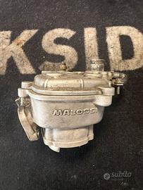 Cilindro e testa malossi 6t
