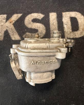 Cilindro e testa malossi 6t