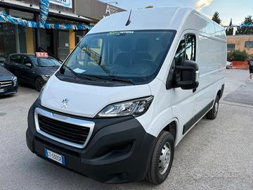 " IMMACOLATO " Peugeot BOXER 2.2 d 140 cv