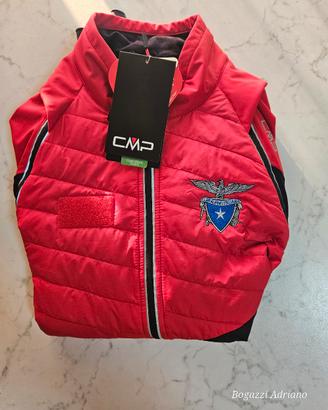 giacca titolati cai