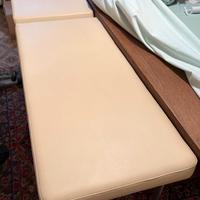 Lettino per massaggi