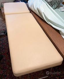 Lettino per massaggi