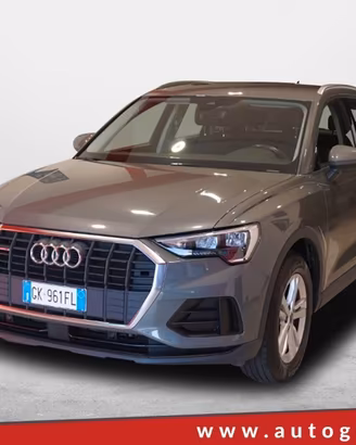 AUDI Q3 35 TDI 150CV S-TRONIC QUATTRO BUSINESS ( F