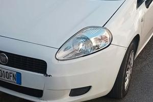 Fiat grande punto 