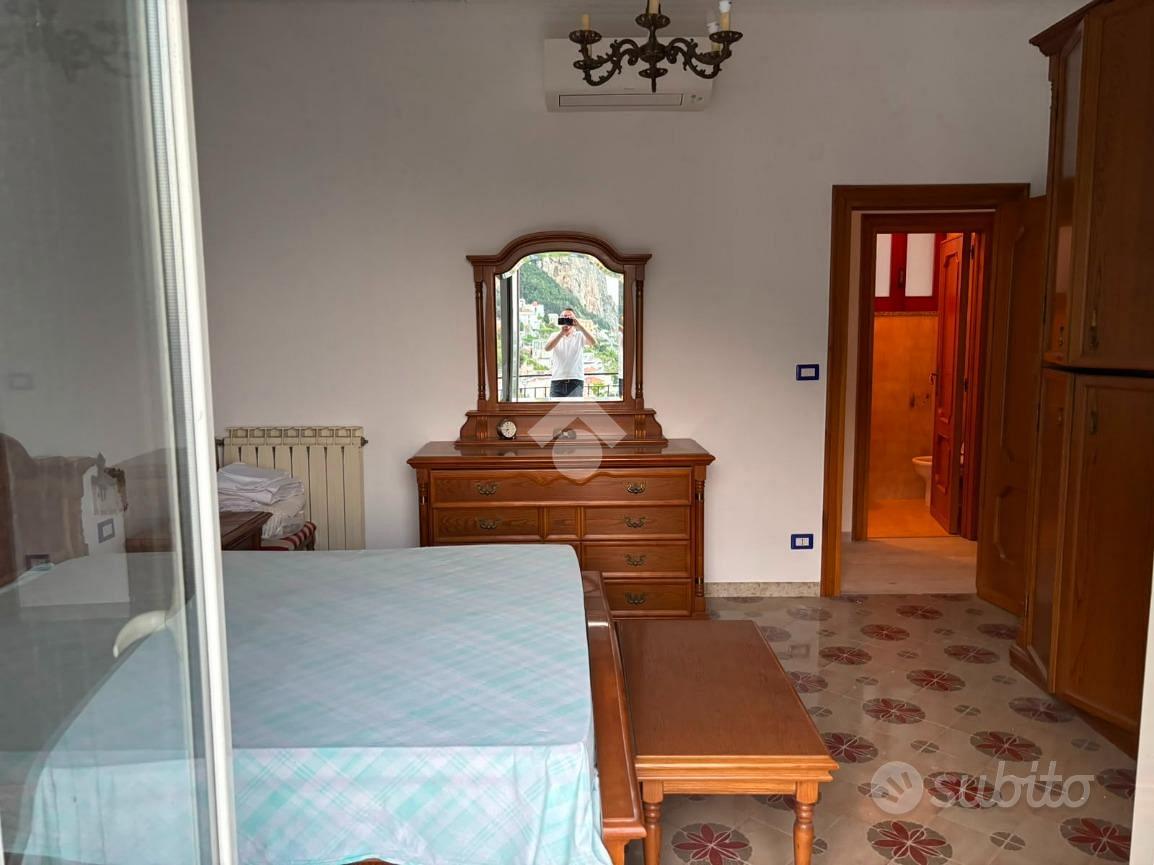Appartamento – SA - Altro