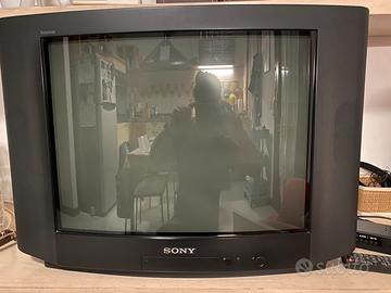 Sony Trinitron KV-C2501A