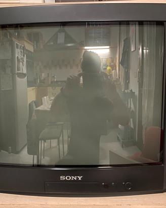 Sony Trinitron KV-C2501A