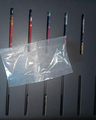 ripiano telescopico 