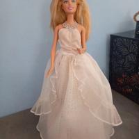 Lotto 2 barbie e cenerentola