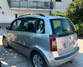 Fiat Idea 2005