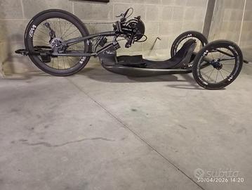 handbike 20 