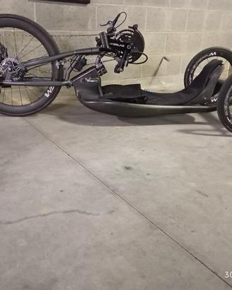 handbike 20 