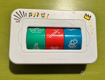 Clementoni C’era una Volta - raccontastorie