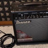 IBANEZ Tone Blaster TB15R