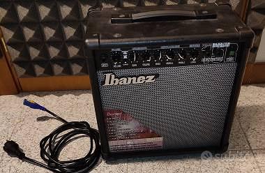 IBANEZ Tone Blaster TB15R