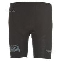 PANTALONCINO NEOPRENE "LONSDALE" BERMUDA dimagrant