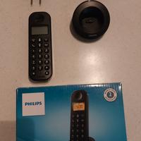 cordless Philips