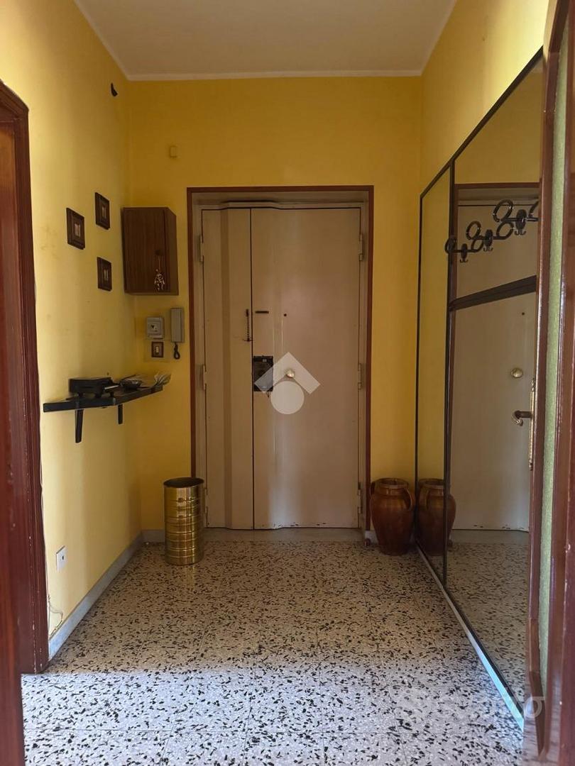Appartamento – Avellino, Santa Maria delle Grazie - Vista 4