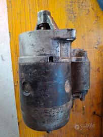 Motorino avviamento SUZUKI SJ413 