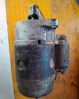 Motorino avviamento SUZUKI SJ413 