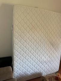 Materasso matrimoniale 160X200 Cm