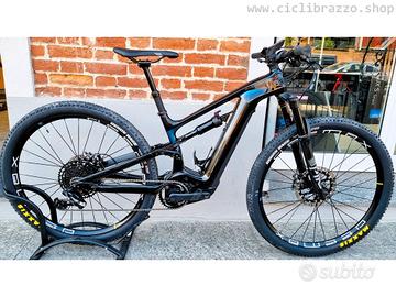 eMtb Cannondale Habit Neo 1 tg.S USATO