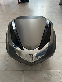 Bauletto sh 300