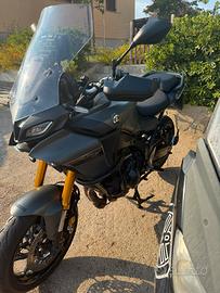 Yamaha Tracer 9 GT