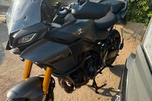 Yamaha Tracer 9 GT