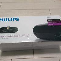 Casse Philips Fidelio DS 8530