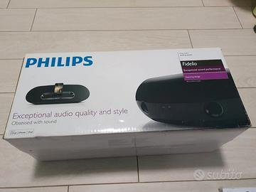 Casse Philips Fidelio DS 8530