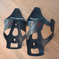 porta borraccia blackburn carbonio