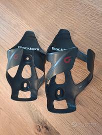 porta borraccia blackburn carbonio