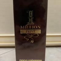 One million privé