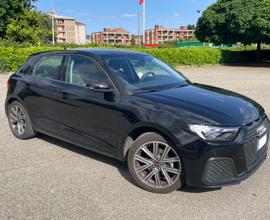 AUDI A1 2ª serie - 2023