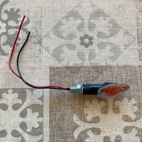 Coppia di freccie a led Mini Viper Barracuda