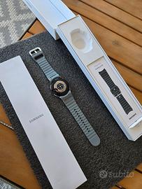 Samsung Galaxy Watch 7 - 40mm