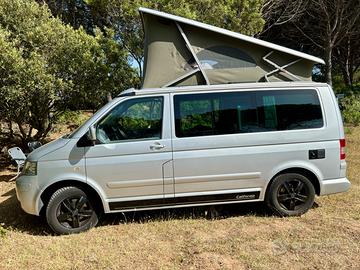 T5 California 2.4 tdi 174cv