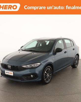 FIAT Tipo NX22485