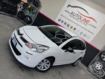 Citroen C3 1.6 Diesel Autocarro 2Posti