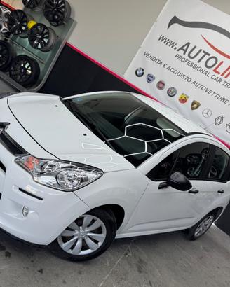 Citroen C3 1.6 Diesel Autocarro 2Posti