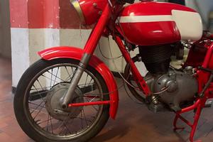 Gilera 175 giubileo