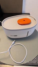 fontanella acqua per gatti 