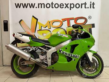 Kawasaki Ninja 600 ZX-6R