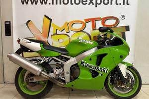 Kawasaki Ninja 600 ZX-6R