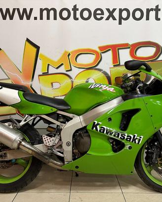 Kawasaki Ninja 600 ZX-6R