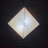 2 Lampadari Axo Light da soffitto 